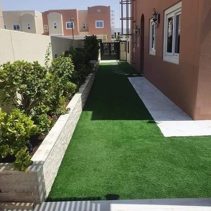 Landscape project photo 35